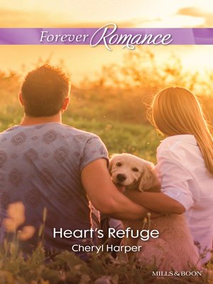 cover image of Heart's Refuge